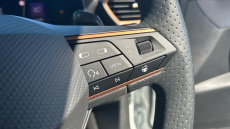 CUPRA Leon 2.0 TSI VZ2 5dr DSG Petrol Hatchback